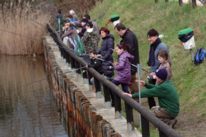 CORSO BAMBINI FIPSAS RAVENNA LAGO GHIARINE 10 MARZO 2013 -SAVIO (RA) fotografo: Massimo Argnani (RAFOTOCRONACA)